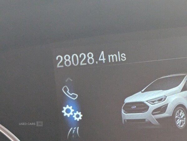Used Ford Ecosport 2022 for sale - 76002958: Photo 29