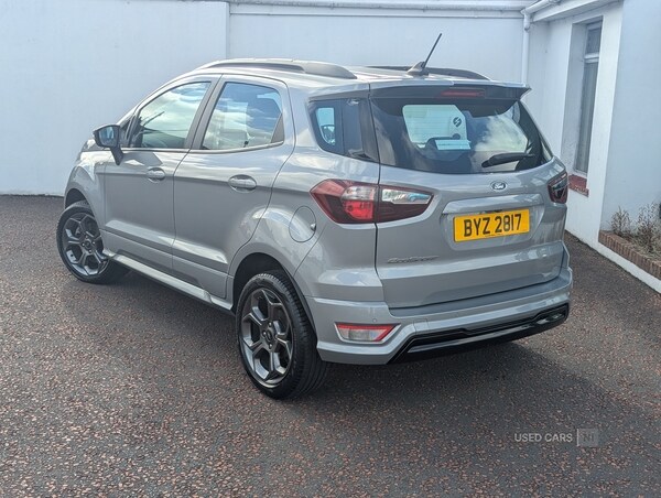Used Ford Ecosport 2022 for sale - 76002958: Photo 3
