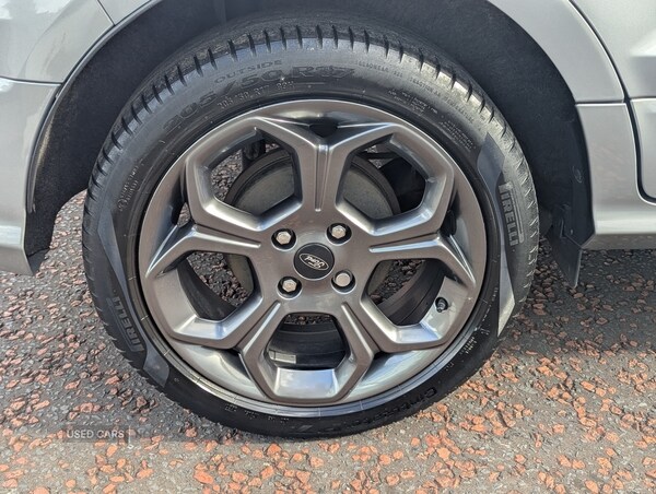 Used Ford Ecosport 2022 for sale - 76002958: Photo 4