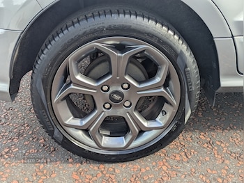 Used Ford Ecosport 2022 for sale - 76002958: Photo 4