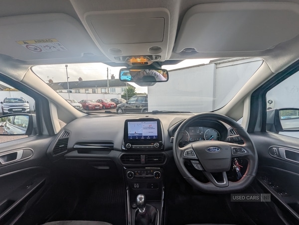 Used Ford Ecosport 2022 for sale - 76002958: Photo 5