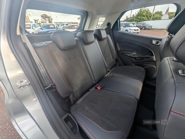 Used Ford Ecosport 2022 for sale - 76002958: Photo 6