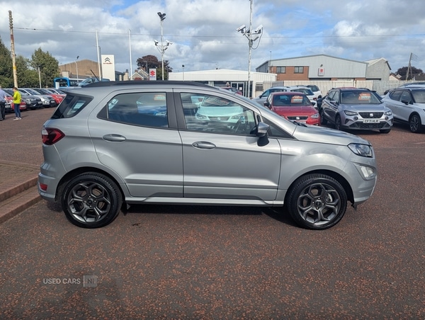 Used Ford Ecosport 2022 for sale - 76002958: Photo 8