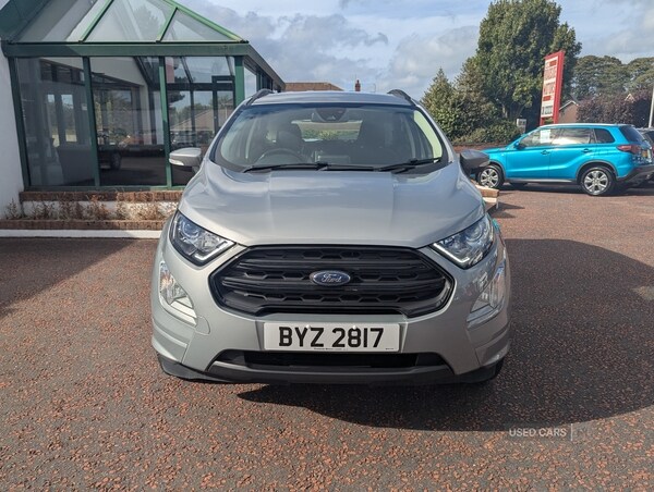 Used Ford Ecosport 2022 for sale - 76002958: Photo 9