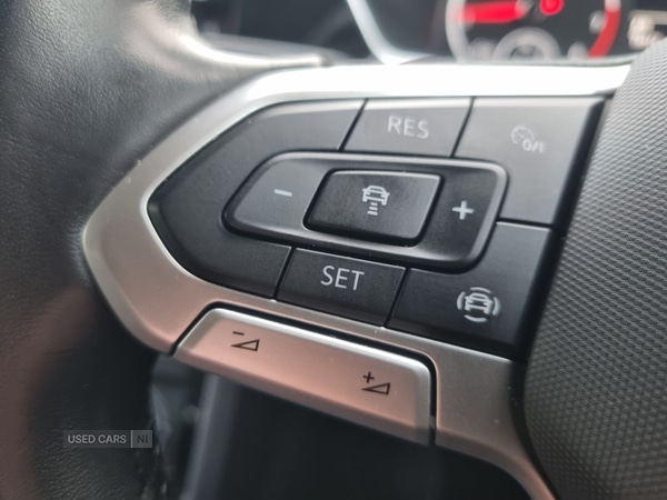 Used Volkswagen T-Cross 2022 for sale - 77396855: Photo 20