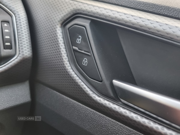 Used Volkswagen T-Cross 2022 for sale - 77396855: Photo 23