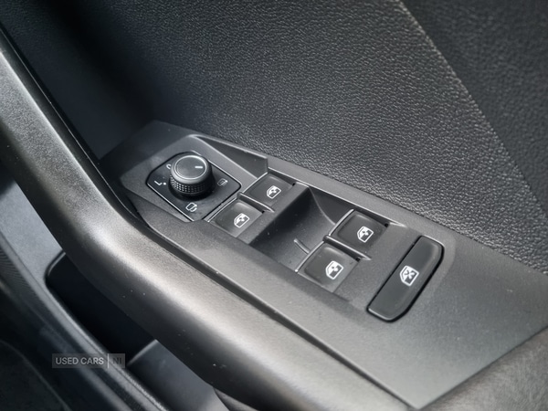 Used Volkswagen T-Cross 2022 for sale - 77396855: Photo 24