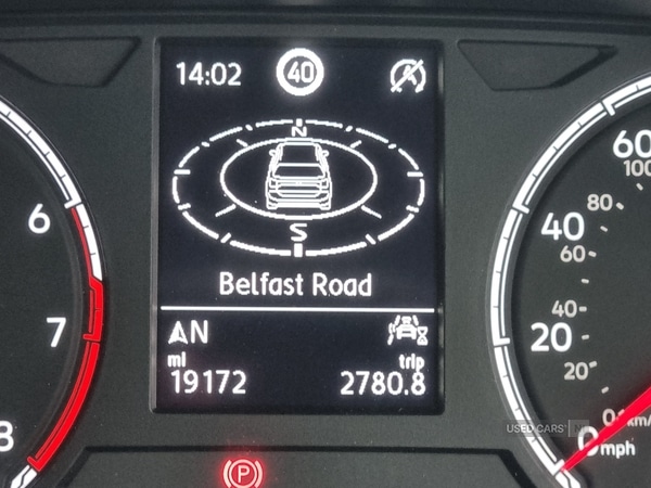 Used Volkswagen T-Cross 2022 for sale - 77396855: Photo 27