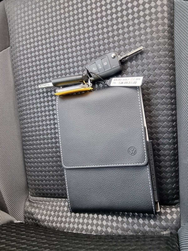 Used Volkswagen T-Cross 2022 for sale - 77396855: Photo 28