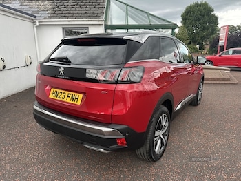 Used Peugeot 3008 2023 for sale - 79465702: Photo
