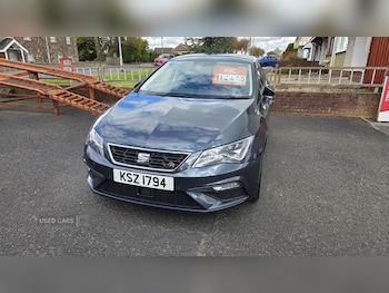 Used SEAT Leon 2020 for sale - 78261728: Photo