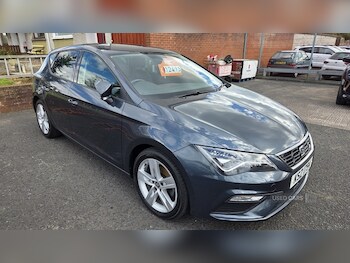 Used SEAT Leon 2020 for sale - 78261728: Photo