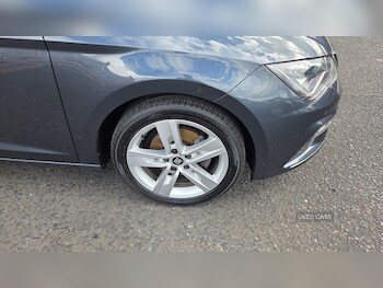 Used SEAT Leon 2020 for sale - 78261728: Photo