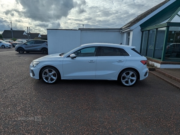 Used Audi A3 2021 for sale - 76378188: Photo 10