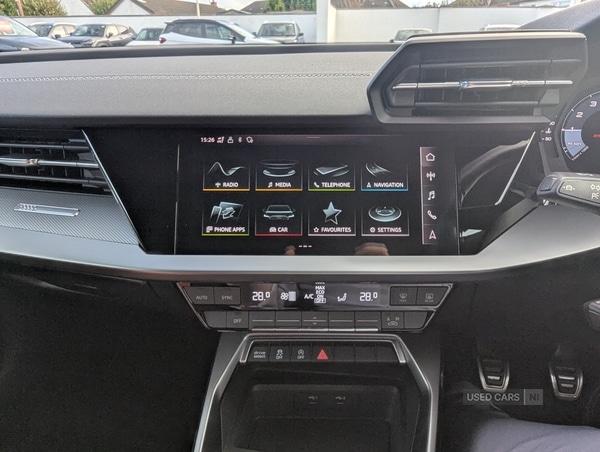 Used Audi A3 2021 for sale - 76378188: Photo 13