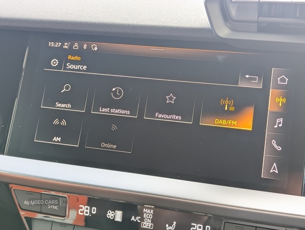 Used Audi A3 2021 for sale - 76378188: Photo 14