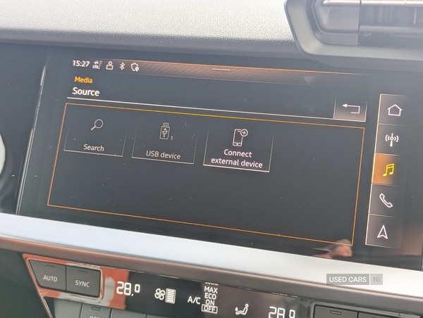 Used Audi A3 2021 for sale - 76378188: Photo 15