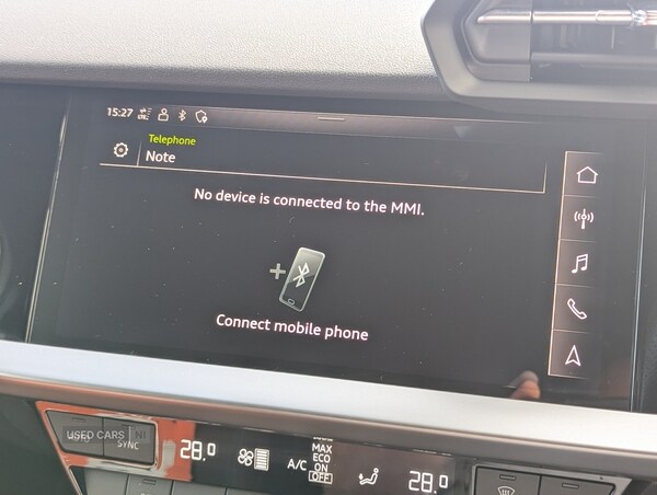 Used Audi A3 2021 for sale - 76378188: Photo 17