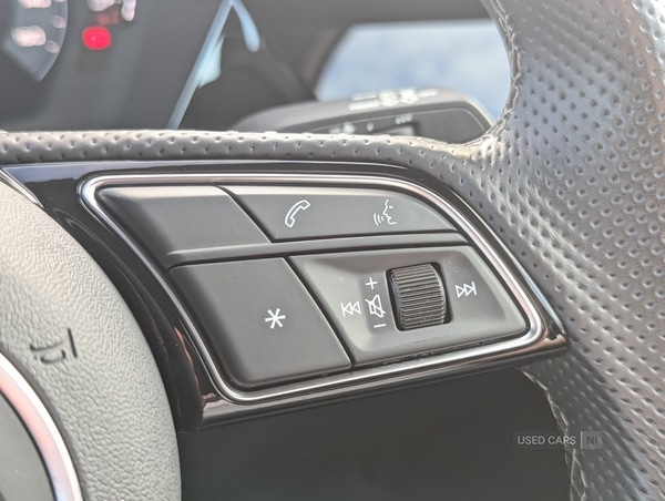 Used Audi A3 2021 for sale - 76378188: Photo 18