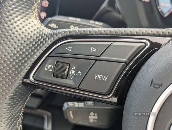 Used Audi A3 2021 for sale - 76378188: Photo 19