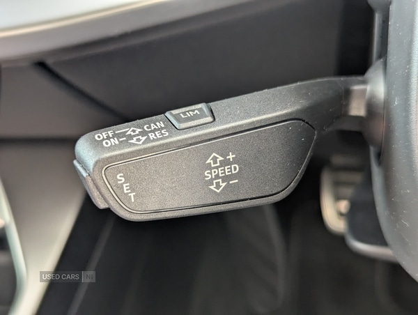 Used Audi A3 2021 for sale - 76378188: Photo 20