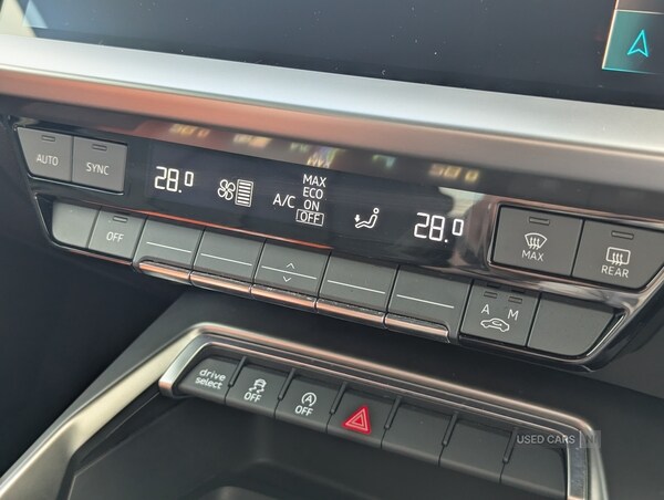 Used Audi A3 2021 for sale - 76378188: Photo 21