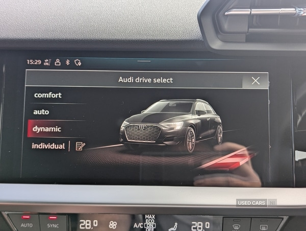 Used Audi A3 2021 for sale - 76378188: Photo 24