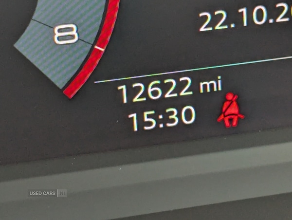 Used Audi A3 2021 for sale - 76378188: Photo 29