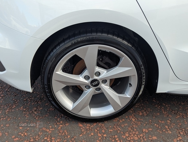 Used Audi A3 2021 for sale - 76378188: Photo 4