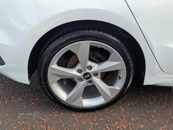 Used Audi A3 2021 for sale - 76378188: Photo