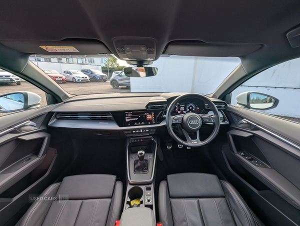 Used Audi A3 2021 for sale - 76378188: Photo 5