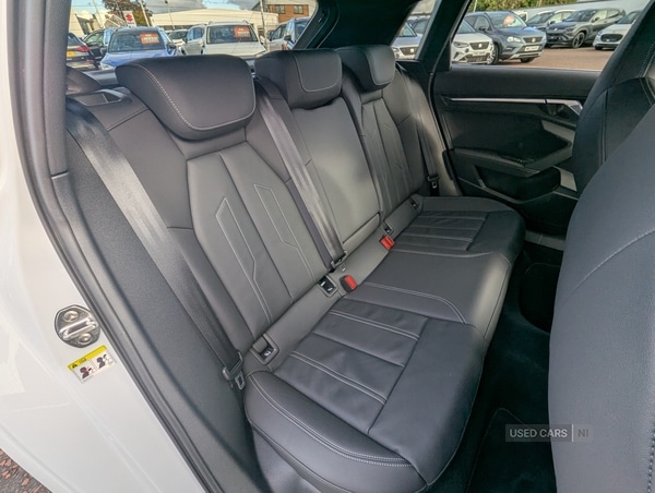 Used Audi A3 2021 for sale - 76378188: Photo 6