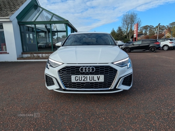 Used Audi A3 2021 for sale - 76378188: Photo 9