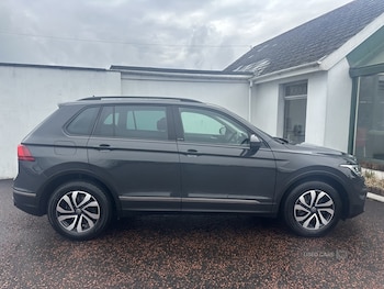 Used Volkswagen Tiguan 2022 for sale - 78966600: Photo