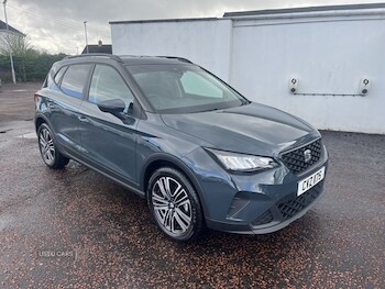 Used SEAT Arona 2025 for sale - 77941014: Photo