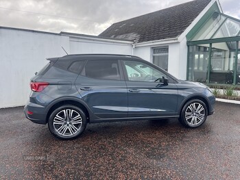 Used SEAT Arona 2025 for sale - 77941014: Photo