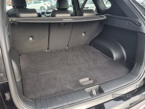 Used Hyundai TUCSON 2023 for sale - 77144881: Photo 10