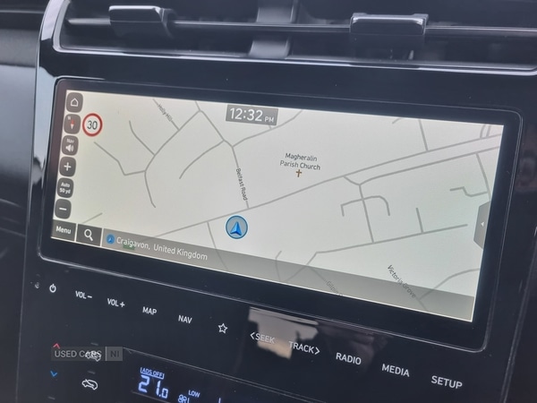 Used Hyundai TUCSON 2023 for sale - 77144881: Photo 12