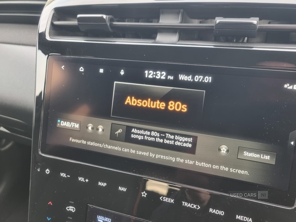 Used Hyundai TUCSON 2023 for sale - 77144881: Photo 13