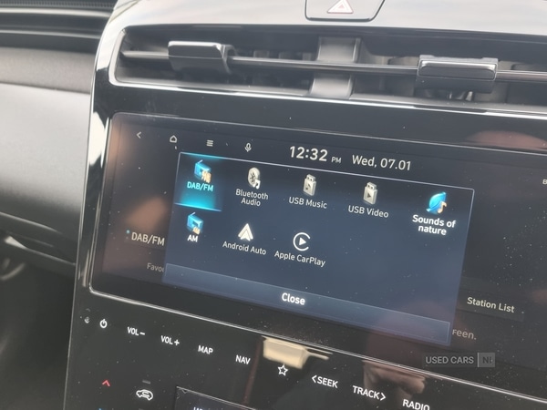 Used Hyundai TUCSON 2023 for sale - 77144881: Photo 14