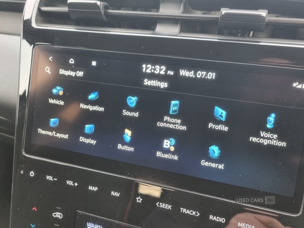 Used Hyundai TUCSON 2023 for sale - 77144881: Photo 15