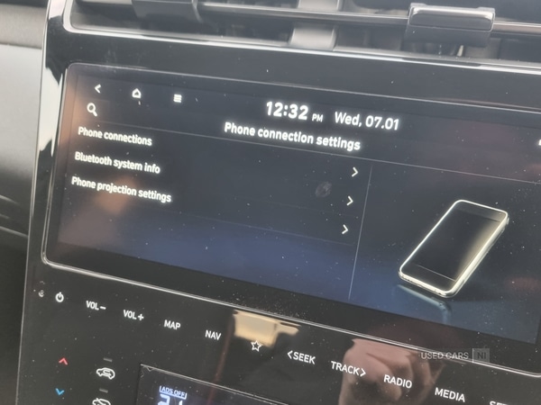 Used Hyundai TUCSON 2023 for sale - 77144881: Photo 16