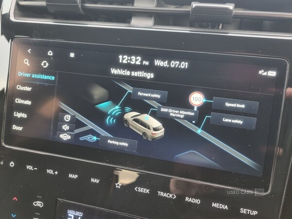 Used Hyundai TUCSON 2023 for sale - 77144881: Photo 17