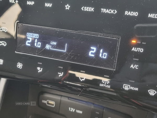 Used Hyundai TUCSON 2023 for sale - 77144881: Photo 18