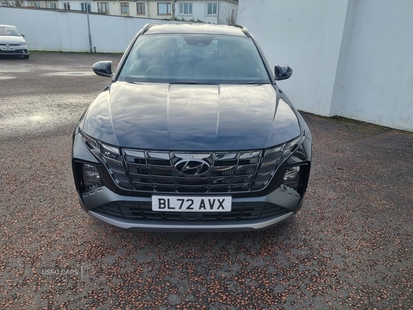 Used Hyundai TUCSON 2023 for sale - 77144881: Photo 2