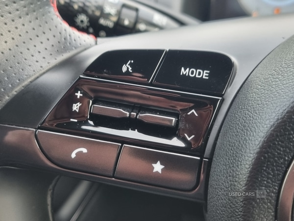 Used Hyundai TUCSON 2023 for sale - 77144881: Photo 27