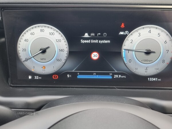 Used Hyundai TUCSON 2023 for sale - 77144881: Photo 29