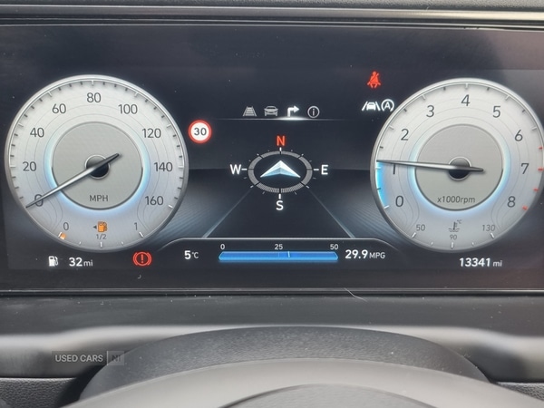 Used Hyundai TUCSON 2023 for sale - 77144881: Photo 30