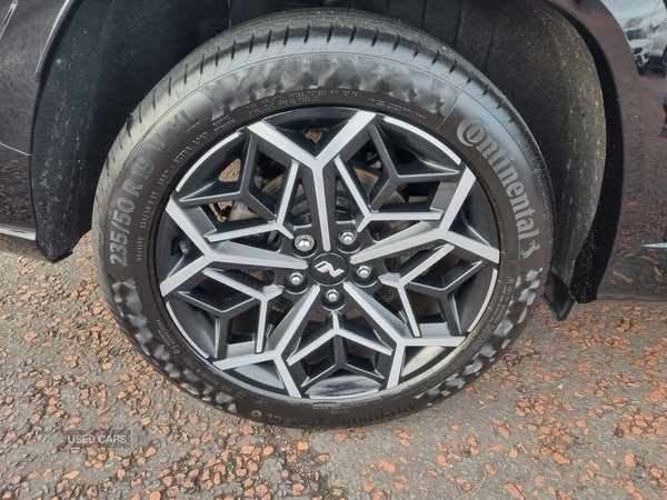 Used Hyundai TUCSON 2023 for sale - 77144881: Photo 5