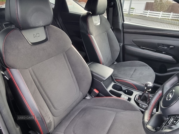 Used Hyundai TUCSON 2023 for sale - 77144881: Photo 6